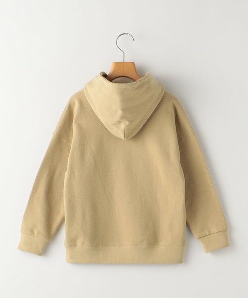 SHIPS / シップス Tシャツ | 【SHIPS KIDS別注】RUSSELL ATHLETIC:100〜130cm / パーカー | 詳細13