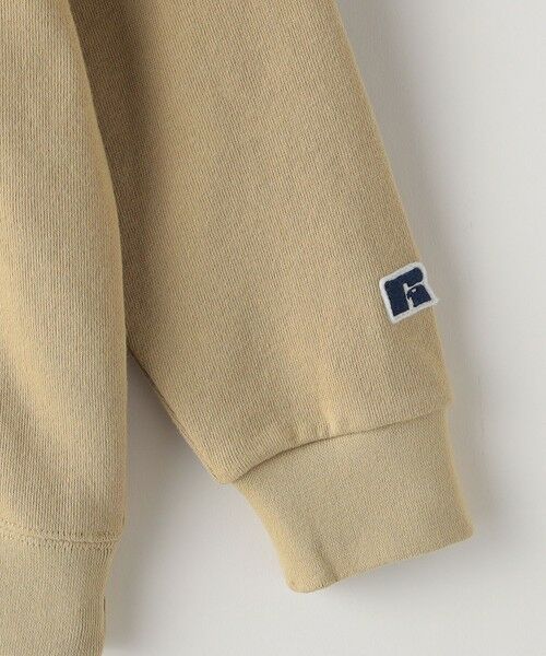 SHIPS / シップス Tシャツ | 【SHIPS KIDS別注】RUSSELL ATHLETIC:100〜130cm / パーカー | 詳細17