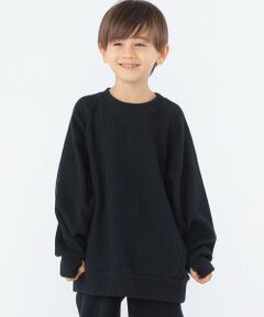 SHIPS / シップス Tシャツ | 【SHIPS KIDS別注】MOUN TEN.:110〜140cm / プルオーバー