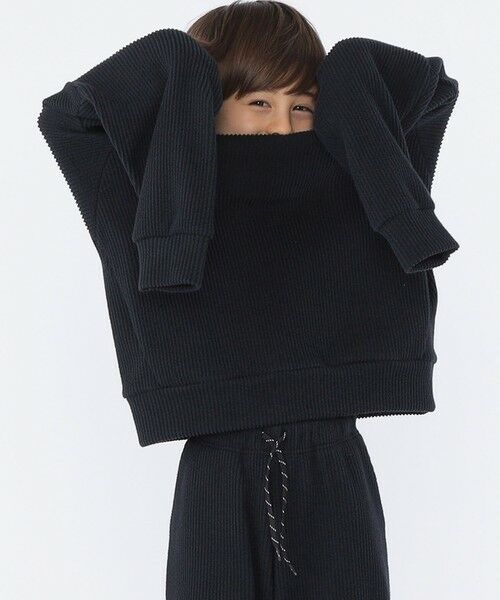 SHIPS / シップス Tシャツ | 【SHIPS KIDS別注】MOUN TEN.:110〜140cm / プルオーバー | 詳細1