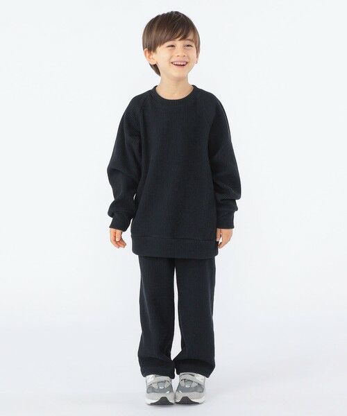 SHIPS / シップス Tシャツ | 【SHIPS KIDS別注】MOUN TEN.:110〜140cm / プルオーバー | 詳細4