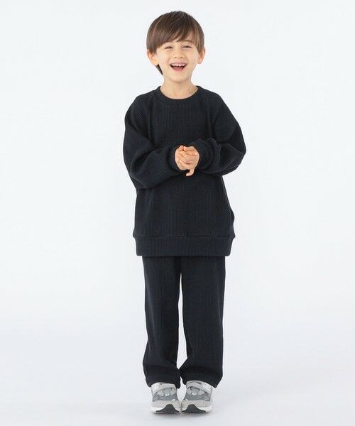 SHIPS / シップス Tシャツ | 【SHIPS KIDS別注】MOUN TEN.:110〜140cm / プルオーバー | 詳細5