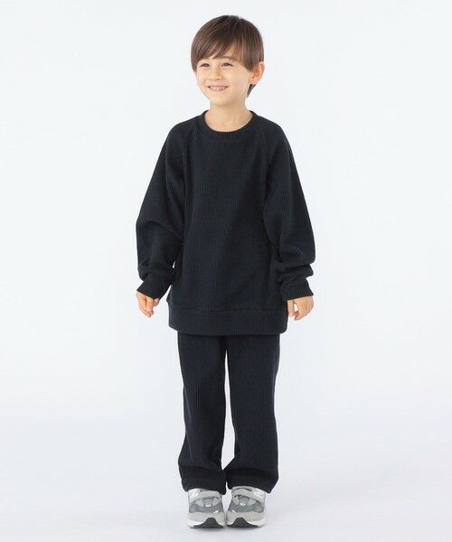 SHIPS / シップス Tシャツ | 【SHIPS KIDS別注】MOUN TEN.:110〜140cm / プルオーバー | 詳細6