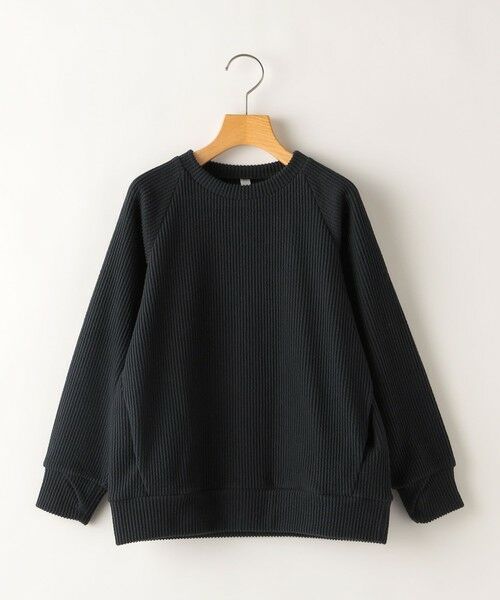 SHIPS / シップス Tシャツ | 【SHIPS KIDS別注】MOUN TEN.:110〜140cm / プルオーバー | 詳細7