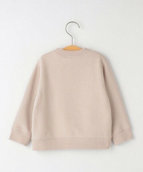 SHIPS / シップス Tシャツ | SHIPS KIDS:100〜130cm /【THE BEATLES(ザ・ビートルズ)】スウェット | 詳細14