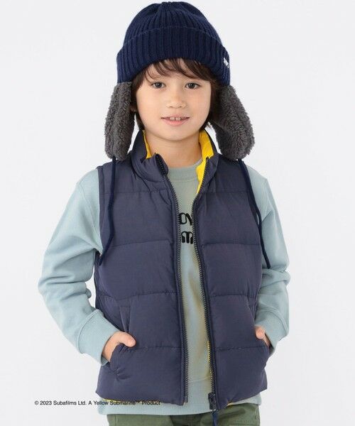 SHIPS / シップス Tシャツ | SHIPS KIDS:100〜130cm /【THE BEATLES(ザ・ビートルズ)】スウェット | 詳細29