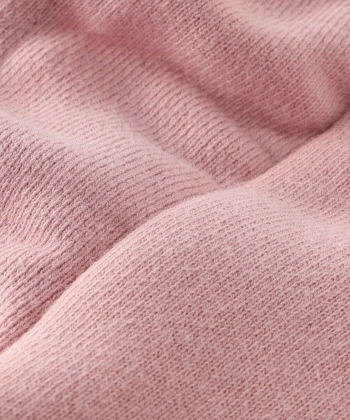 SHIPS / シップス Tシャツ | SHIPS KIDS:100〜130cm / ショルダー フリル スウェット | 詳細25