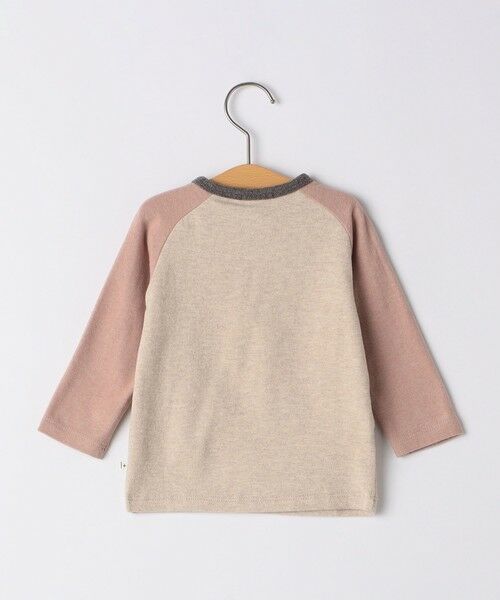 SHIPS / シップス Tシャツ | 1+in the family:80〜90cm / GENAR | 詳細1