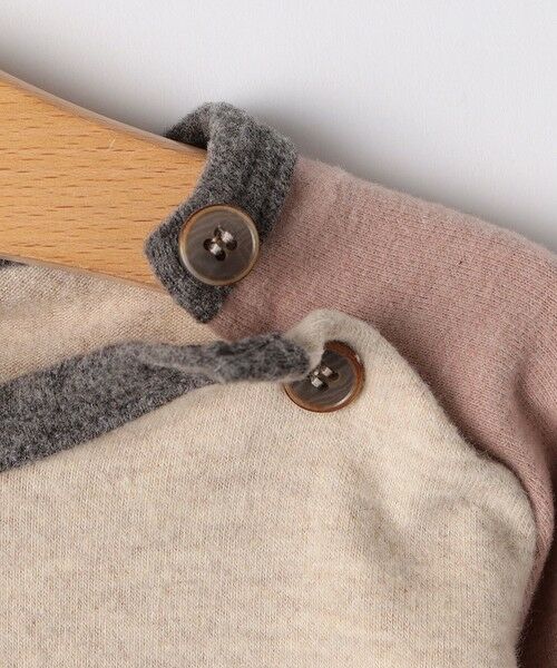 SHIPS / シップス Tシャツ | 1+in the family:80〜90cm / GENAR | 詳細3