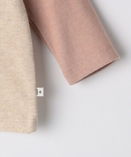 SHIPS / シップス Tシャツ | 1+in the family:80〜90cm / GENAR | 詳細5