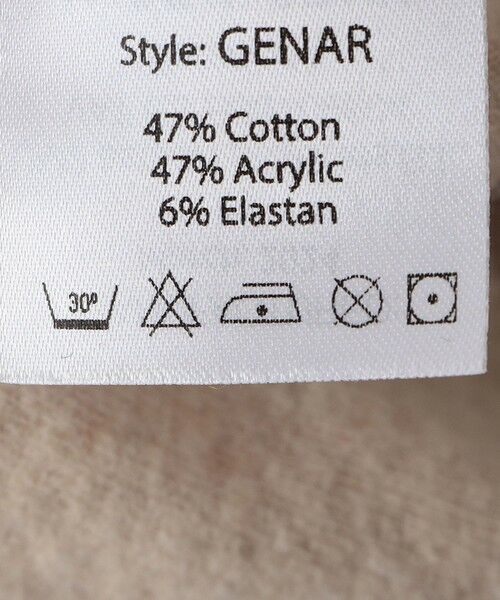 SHIPS / シップス Tシャツ | 1+in the family:80〜90cm / GENAR | 詳細7