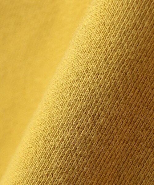 SHIPS / シップス Tシャツ | ARCH&LINE:110〜145cm / オーガニック コットン プルオーバー | 詳細7