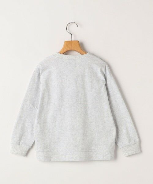 SHIPS / シップス Tシャツ | THE PARK SHOP:115〜145cm / SNOW PARK 長袖 TEE | 詳細1