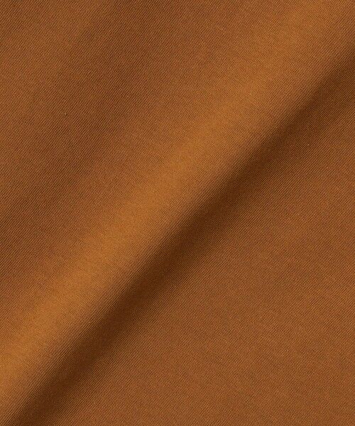 SHIPS / シップス Tシャツ | SHIPS KIDS:80〜90cm / パターン 切替 長袖 TEE | 詳細2