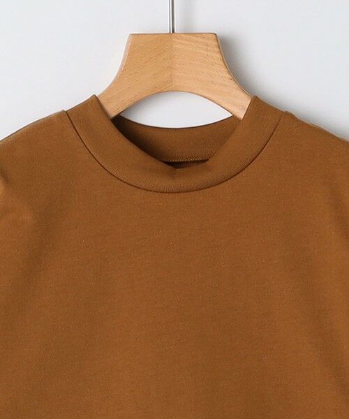 SHIPS / シップス Tシャツ | SHIPS KIDS:100〜130cm / パターン 切替 長袖 TEE | 詳細13