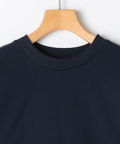 SHIPS / シップス Tシャツ | SHIPS KIDS:140〜160cm / パターン 切替 長袖 TEE | 詳細28