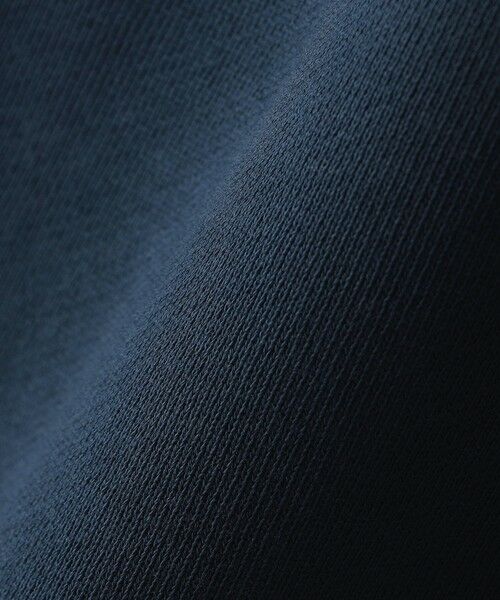 SHIPS / シップス Tシャツ | SHIPS KIDS:80〜90cm / パイピング カレッジ ロゴ スウェット | 詳細6