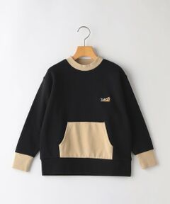 SHIPS / シップス Tシャツ | SHIPS KIDS:140〜160cm / フェス ポケット スウェット