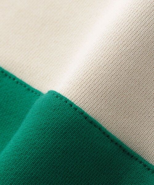 SHIPS / シップス Tシャツ | SHIPS KIDS:140〜160cm / フェス ポケット スウェット | 詳細6