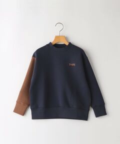 SHIPS / シップス Tシャツ | SHIPS KIDS:80〜90cm / 2トーン スウェット