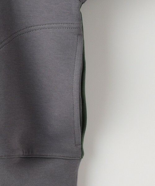 SHIPS / シップス Tシャツ | SHIPS KIDS:80〜90cm / 2トーン スウェット | 詳細5