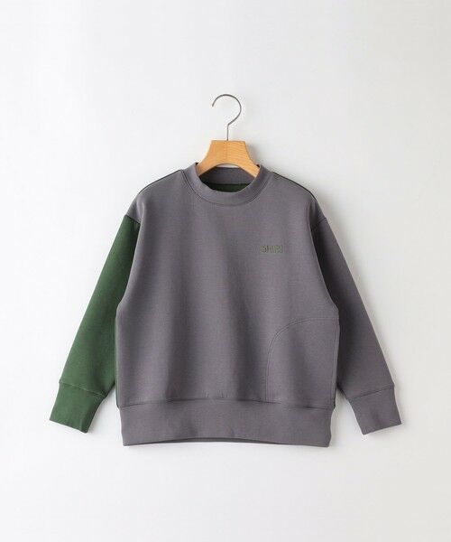 SHIPS/VbvX SHIPS KIDS:80`90cm / 2g[ XEFbg O[n 80