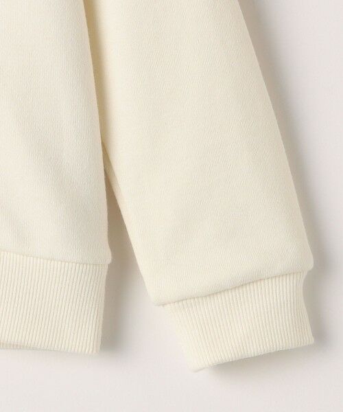 SHIPS / シップス Tシャツ | SHIPS KIDS:100〜130cm / ミュージック フラワー スウェット | 詳細9