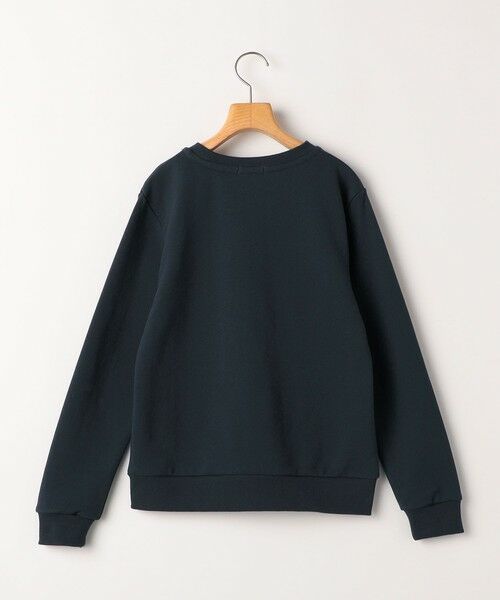 SHIPS / シップス Tシャツ | SHIPS KIDS:140〜150cm / ミュージック フラワー スウェット | 詳細13