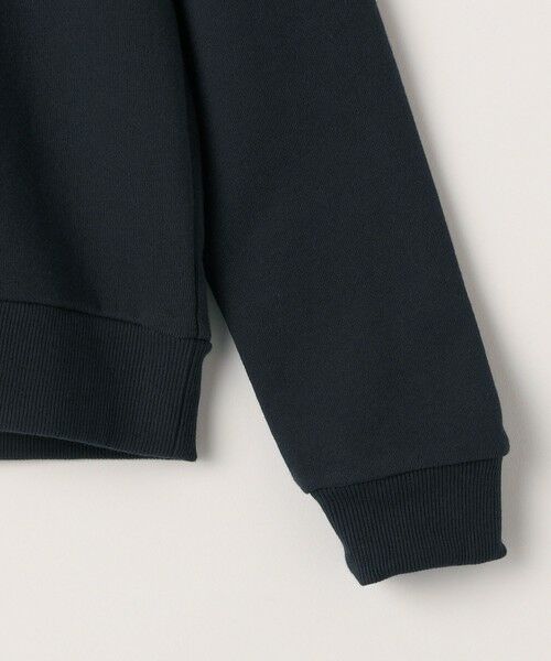 SHIPS / シップス Tシャツ | SHIPS KIDS:140〜150cm / ミュージック フラワー スウェット | 詳細15