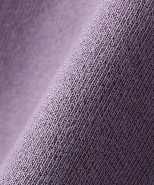 SHIPS / シップス Tシャツ | SHIPS KIDS:100〜130cm / リボン スウェット | 詳細22