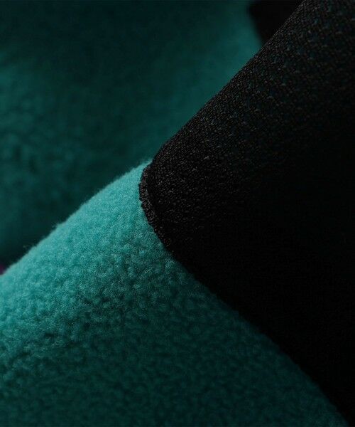 SHIPS / シップス Tシャツ | 【SHIPS KIDS別注】THE PARK SHOP:115〜145cm / マルチ フリース | 詳細10