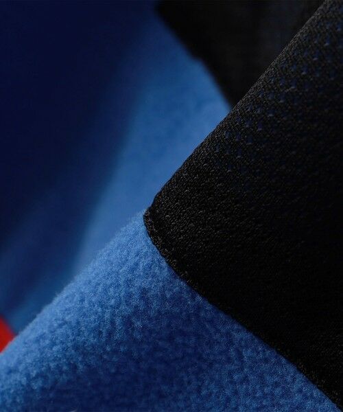 SHIPS / シップス Tシャツ | 【SHIPS KIDS別注】THE PARK SHOP:115〜145cm / マルチ フリース | 詳細22