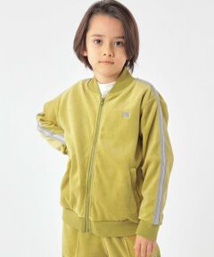 SHIPS / シップス Tシャツ | 【SHIPS KIDS別注】RUSSELL ATHLETIC:100〜130cm/トラックジャケット