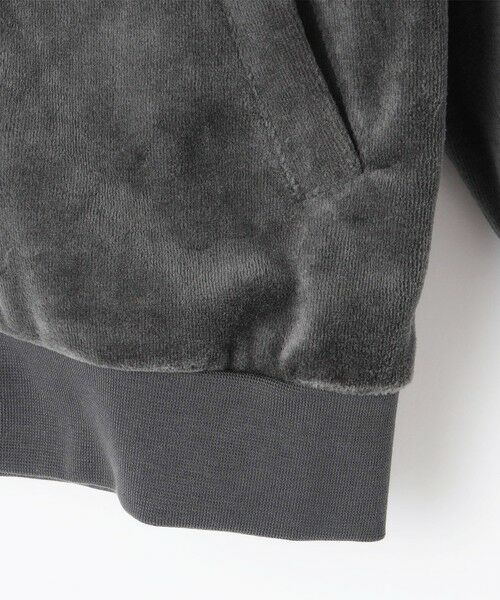 SHIPS / シップス Tシャツ | 【SHIPS KIDS別注】RUSSELL ATHLETIC:100〜130cm/トラックジャケット | 詳細11