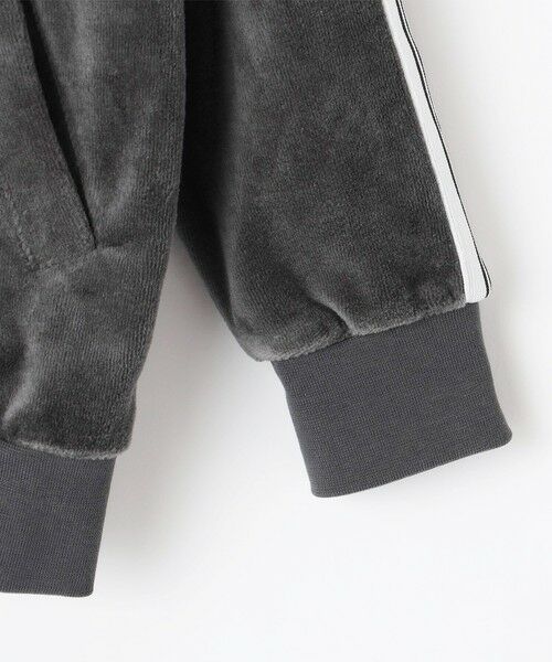 SHIPS / シップス Tシャツ | 【SHIPS KIDS別注】RUSSELL ATHLETIC:100〜130cm/トラックジャケット | 詳細12