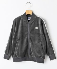 SHIPS / シップス Tシャツ | 【SHIPS KIDS別注】RUSSELL ATHLETIC:140〜160cm/トラックジャケット