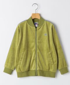 SHIPS / シップス Tシャツ | 【SHIPS KIDS別注】RUSSELL ATHLETIC:140〜160cm/トラックジャケット