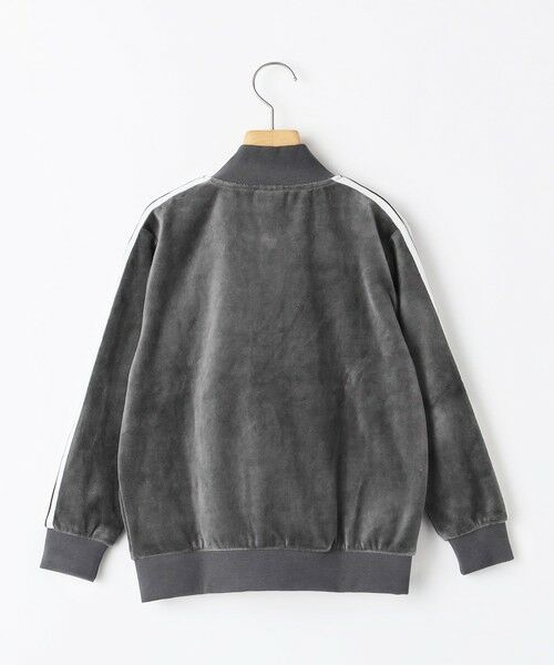 SHIPS / シップス Tシャツ | 【SHIPS KIDS別注】RUSSELL ATHLETIC:140〜160cm/トラックジャケット | 詳細1