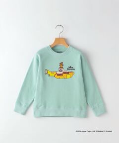 SHIPS / シップス Tシャツ | SHIPS KIDS:80〜90cm /【THE BEATLES（ザ・ビートルズ）】スウェット
