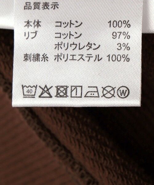 SHIPS / シップス Tシャツ | SHIPS KIDS:140〜160cm /【THE BEATLES（ザ・ビートルズ）】スウェット | 詳細10