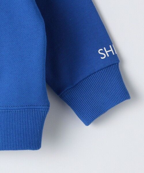 SHIPS / シップス Tシャツ | SHIPS KIDS:85〜95cm / スヌーピー×MLB スウェット | 詳細8
