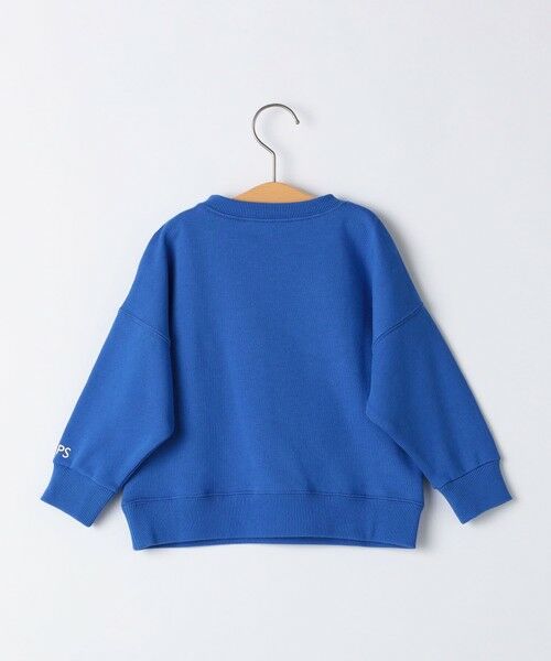 SHIPS / シップス Tシャツ | SHIPS KIDS:85〜95cm / スヌーピー×MLB スウェット | 詳細10