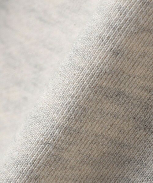 SHIPS / シップス Tシャツ | SHIPS KIDS:100〜125cm / スヌーピー×MLB スウェット | 詳細22