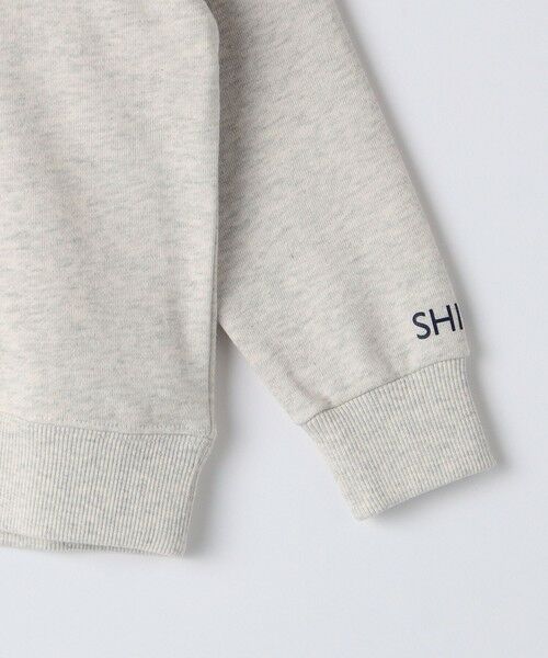 SHIPS / シップス Tシャツ | SHIPS KIDS:130〜170cm / スヌーピー×MLB スウェット | 詳細3