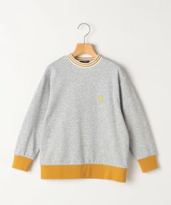 SHIPS / シップス Tシャツ | THYARD:100〜125cm / ライン スウェット