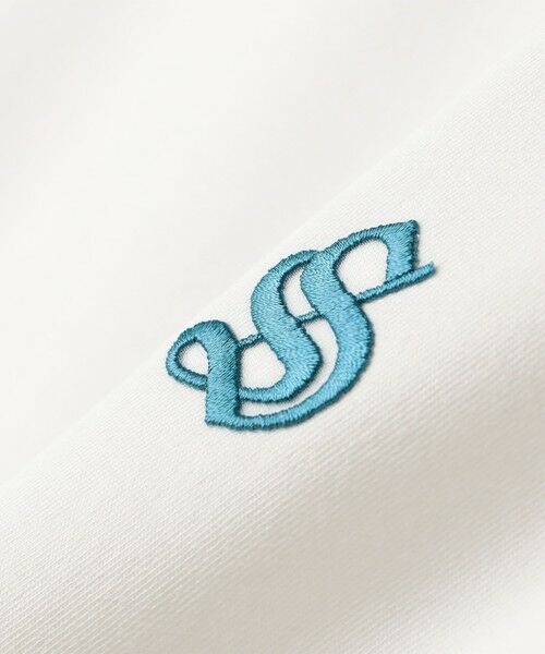 SHIPS / シップス Tシャツ | THYARD:100〜125cm / ライン スウェット | 詳細1