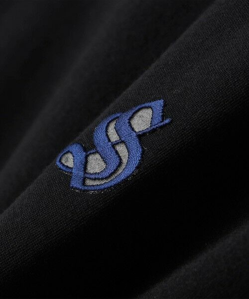 SHIPS / シップス Tシャツ | THYARD:100〜125cm / ライン スウェット | 詳細6