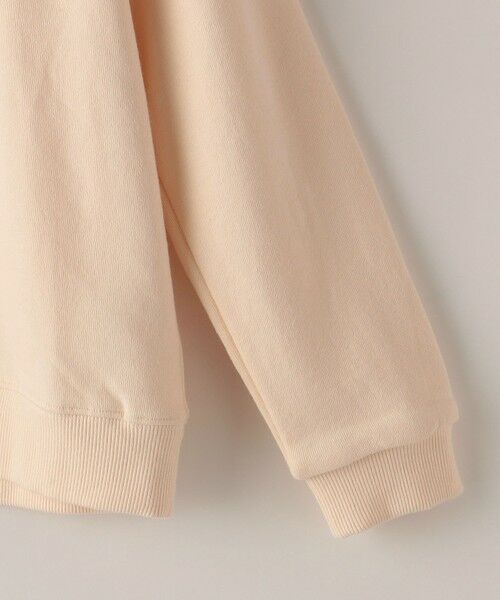 SHIPS / シップス Tシャツ | SHIPS KIDS:80〜90cm / スノードーム モチーフ スウェット | 詳細2