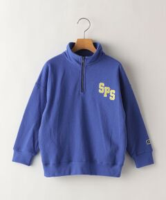 SHIPS / シップス Tシャツ | 【SHIPS KIDS別注】RUSSELL ATHLETIC:80〜90cm / スウェット