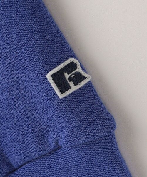 SHIPS / シップス Tシャツ | 【SHIPS KIDS別注】RUSSELL ATHLETIC:80〜90cm / スウェット | 詳細6